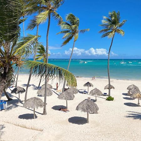 Sol Caribe Suites - Playa Los Corales - Beach Club, Wifi, Swimming Pool Punta Cana Exterior foto